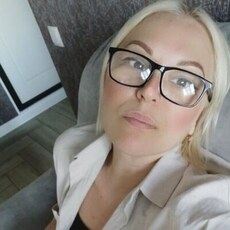 Фотография девушки Елена, 46 лет из г. Барнаул