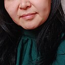 Незнакомка, 45 лет