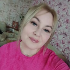 Фотография девушки Яна, 32 года из г. Новопавловск