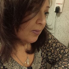 Фотография девушки Ольга, 53 года из г. Самара