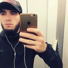 Фотография мужчины Мммм, 30 лет из г. Исфара