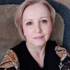 Фотография девушки Светлана, 52 года из г. Комсомольск-на-Амуре