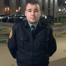 Фотография мужчины Данил, 25 лет из г. Москва