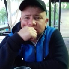Фотография мужчины Костя, 37 лет из г. Новоалтайск