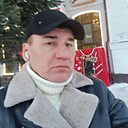 Влад Захаров, 53 года