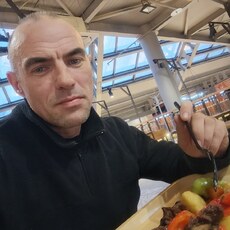 Фотография мужчины Александр, 44 года из г. Москва