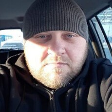 Фотография мужчины Пётр, 38 лет из г. Мошково