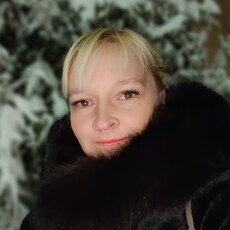 Фотография девушки Наташа, 42 года из г. Рославль