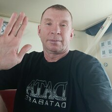 Фотография мужчины Андрей, 48 лет из г. Костанай