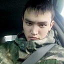 Баир, 30 лет