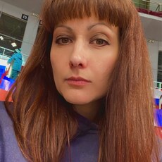 Фотография девушки Анастасия, 41 год из г. Челябинск