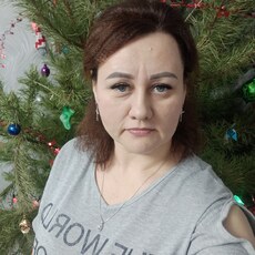 Фотография девушки Лилу, 43 года из г. Костанай