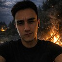 Егор, 20 лет