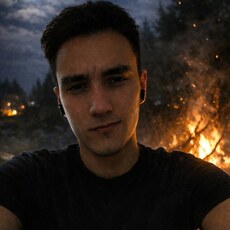 Фотография мужчины Егор, 20 лет из г. Саратов