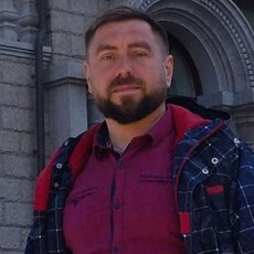 Фотография мужчины Виталий, 46 лет из г. Самара