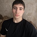 Простой, 29 лет