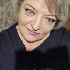 Фотография девушки Татьяна, 55 лет из г. Быково (Московская Обл)