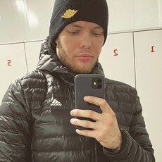 Фотография мужчины Semen, 34 года из г. Чернушка