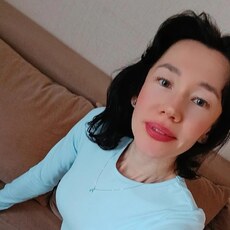 Фотография девушки Элен, 37 лет из г. Тюмень