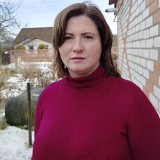 Фотография девушки Аня, 37 лет из г. Брест