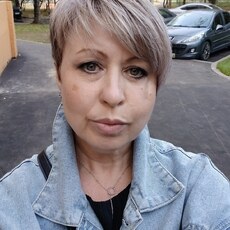 Фотография девушки Елена, 51 год из г. Балашиха