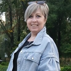 Фотография девушки Елена, 51 год из г. Балашиха