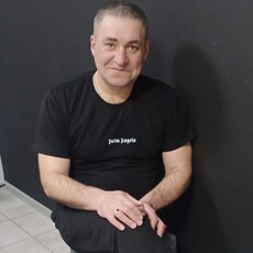 Фотография мужчины Игорь, 54 года из г. Ордынское