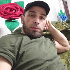 Фотография мужчины Амир, 37 лет из г. Махачкала