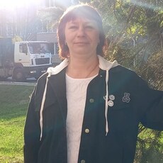 Фотография девушки Наталья, 49 лет из г. Калуга
