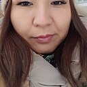 Айнура, 34 года