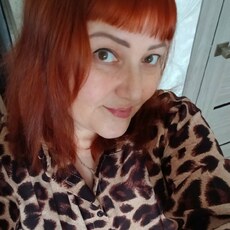 Фотография девушки Ольга, 42 года из г. Омск