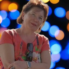 Фотография девушки Светлана, 50 лет из г. Уфа