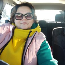 Фотография девушки Людмила, 57 лет из г. Старобельск