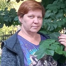 Фотография девушки Елена, 47 лет из г. Кременчуг