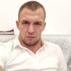 Фотография мужчины Рамиль, 33 года из г. Калининград