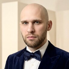 Фотография мужчины Федор, 36 лет из г. Санкт-Петербург