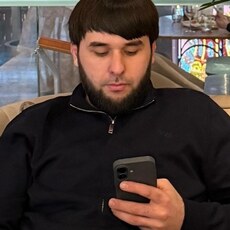 Фотография мужчины Akim, 29 лет из г. Одинцово