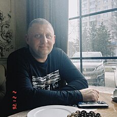 Фотография мужчины Олег, 41 год из г. Саки