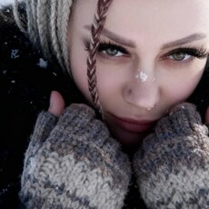 Фотография девушки Багира, 35 лет из г. Гомель