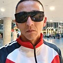 Эргаш, 36 лет