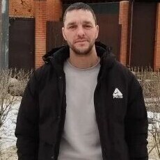 Фотография мужчины Дмитрий, 39 лет из г. Бишкек