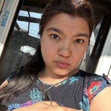 Фотография девушки Дильназ, 24 года из г. Алматы