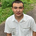 Аза, 25 лет