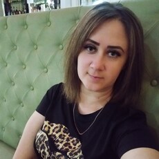 Фотография девушки Ирина, 35 лет из г. Шемонаиха