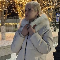 Фотография девушки Кобра, 31 год из г. Житковичи