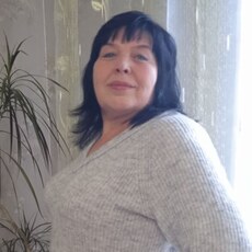 Фотография девушки Елена, 50 лет из г. Молодогвардейск