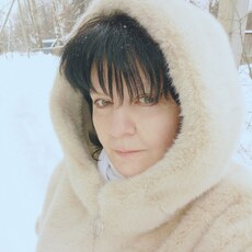 Фотография девушки Марина, 56 лет из г. Кинешма