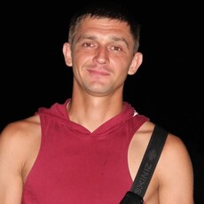 Фотография мужчины Вадим, 36 лет из г. Гуково