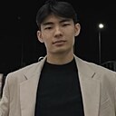 Сабир, 21 год