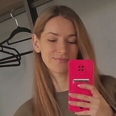 Фотография девушки Света, 36 лет из г. Витебск